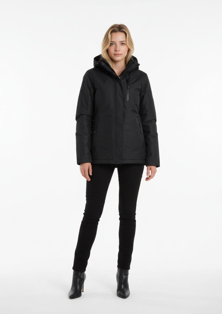 Code Everyday Sideline Jacket Kids