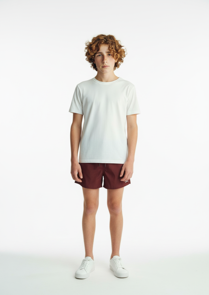 Code Kids Rugby Short
