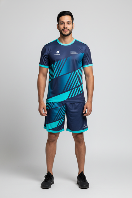 Off-Field Raglan Round Neck Tee DYO