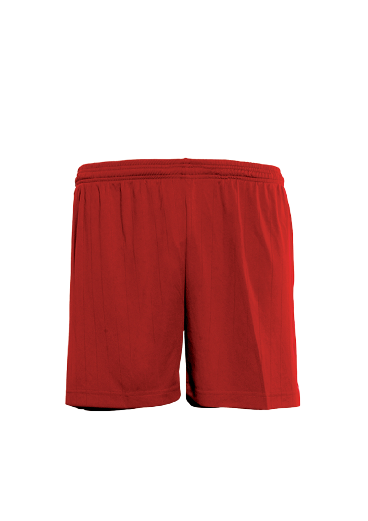 Carterton AFC Football Short Red
