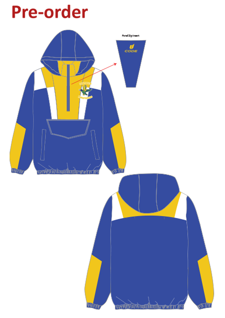 Randwick RL 90s Jacket
