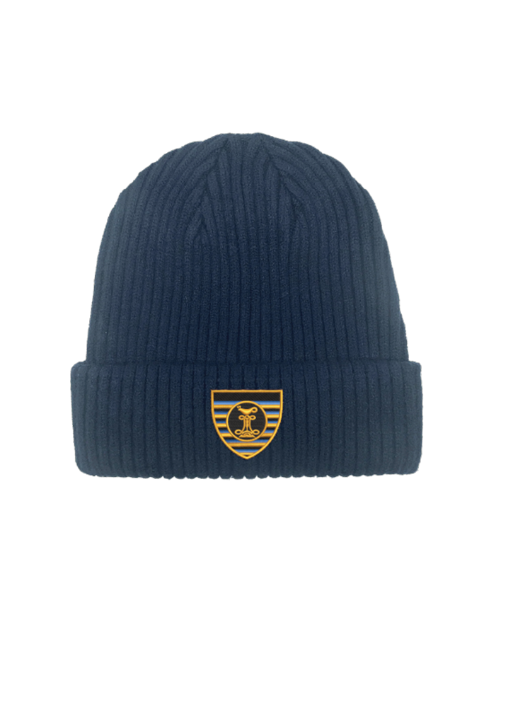 WEGC Supporters Beanie Beanie Navy 1SZ