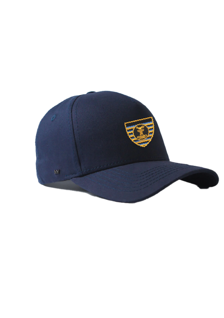 WEGC Supporters Cap Navy 1SZ