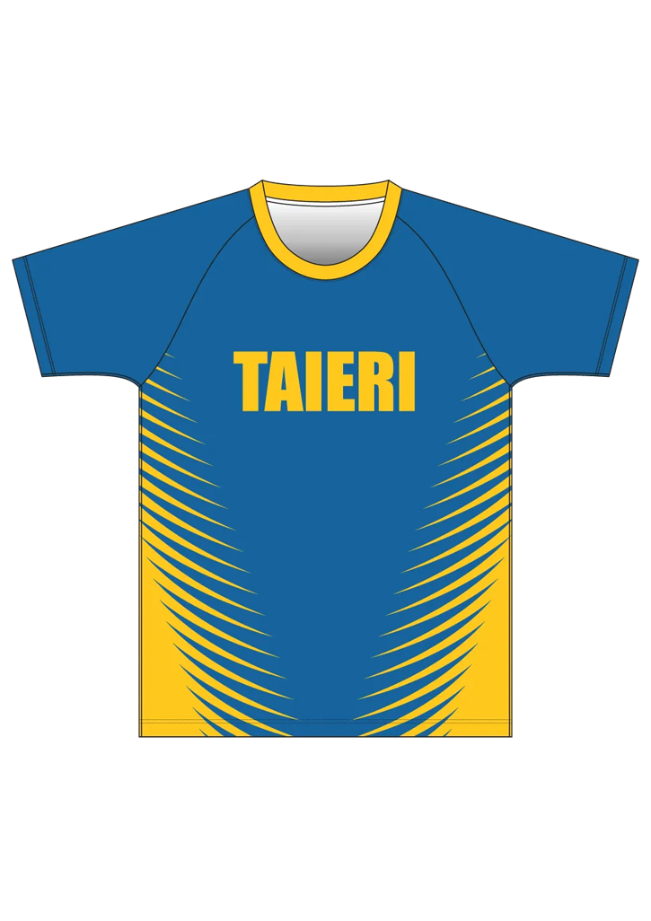 Athletics Taieri T-Shirt Kids