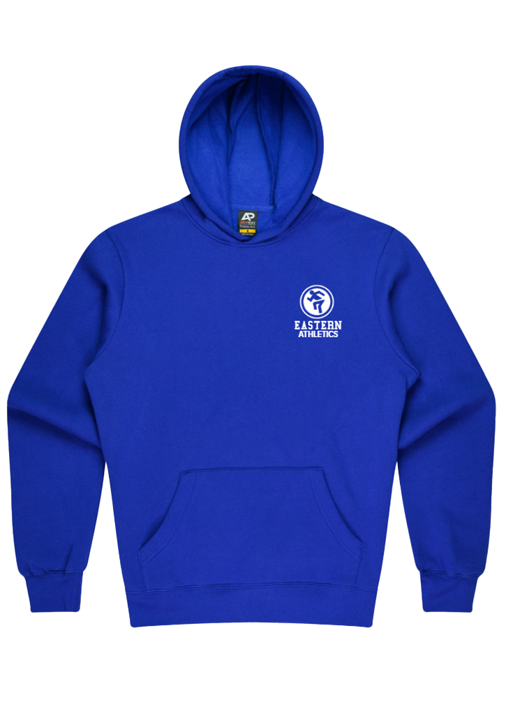 Eastern Athletics Adults Hoodie