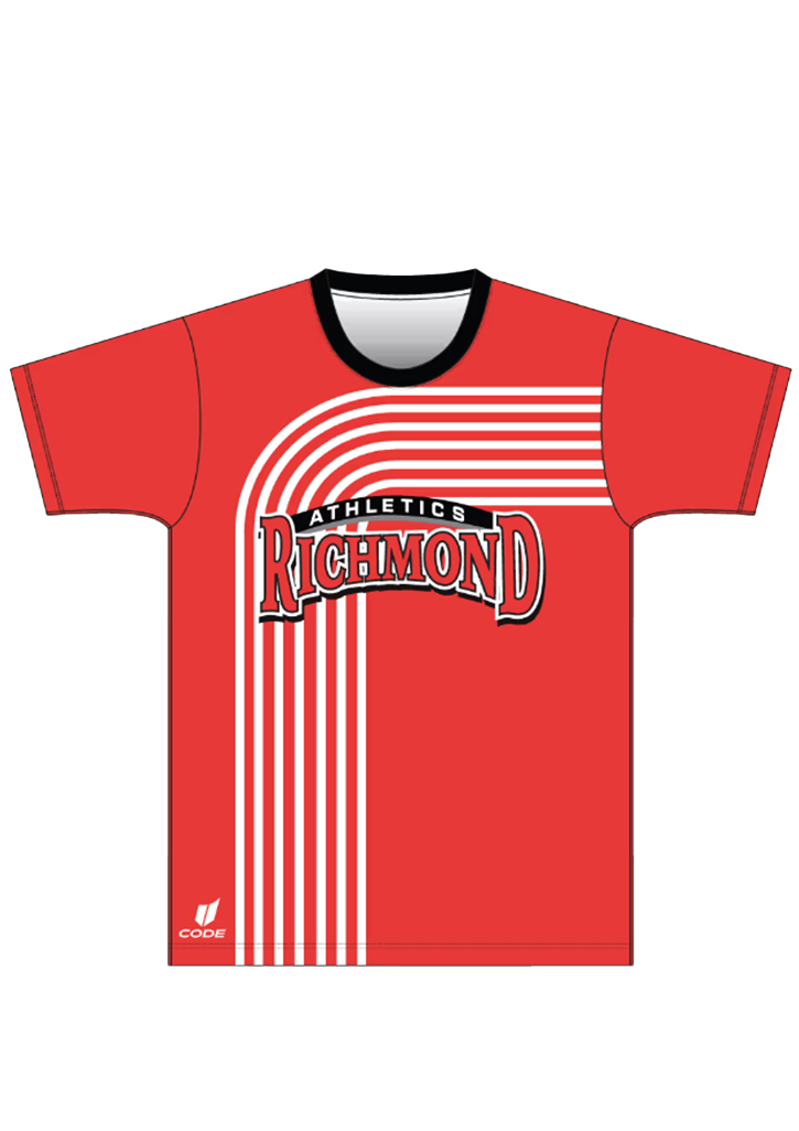 Richmond Athletics T-Shirt Kids
