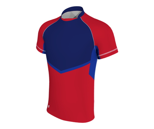 Code Football Kits