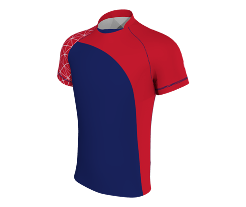 Code Football Kits