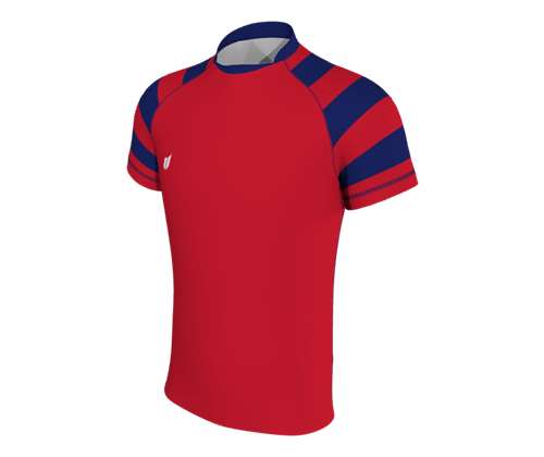 Code Football Kits