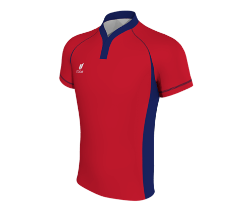 Code Football Kits