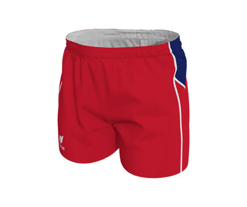 Code Rugby Kits